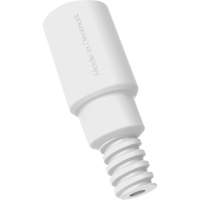 Adaptateur pour manche Duraquip Inc