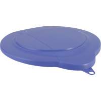 Couvercle pour seaux de 1,5 gallon Duraquip Inc