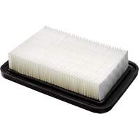 Filtre principal &agrave; membrane PTFE, Mousse, Pour 8 gal. US Duraquip Inc