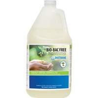 Bio-Bac Free Multi-Purpose Cleaner, 4 L Duraquip Inc