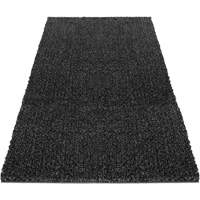Tapis dint&eacute;rieur Palliser, Essuie-pieds/grattoir, 3-1/2' x 6' x 5/16", Anglis Duraquip Inc