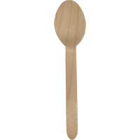 Bulk Wrapped Wooden Spoons Duraquip Inc