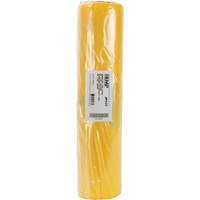 Hazardous Waste Liners, Asbestos, 40" L x 26" W, 3 mils Duraquip Inc