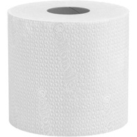 Papier hygi&eacute;nique professionnel Cottonelle, 2 Pli, 451 Feuilles/Rouleu, Blanc Duraquip Inc