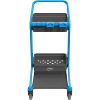 HyGo Mobile Cleaning Station Duraquip Inc