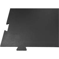 Plancher pour centre d'entraînement &agrave; la maison Voyager Duraquip Inc