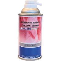 Nettoyant pour gomme &agrave; m&acirc;cher, 198 g, Canette a&eacute;rosol Duraquip Inc