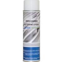 Oven Cleaner, 425 g, Aerosol Can Duraquip Inc