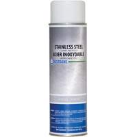 Stainless Steel Cleaner, 14 oz., Aerosol Can Duraquip Inc