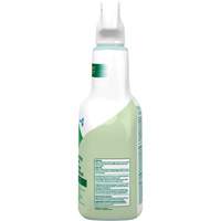 Nettoyant d&eacute;sinfectant CloroxPro Clorox EcoClean, 946 ml, Bouteille &agrave; g&acirc;chette Duraquip Inc