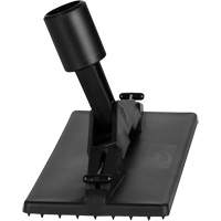 Pad Holder Duraquip Inc