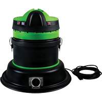 Aspirateur baril, Sec, 55 gal. US (208,19 Litres) Duraquip Inc