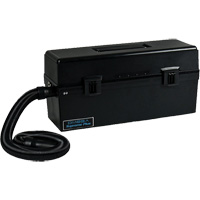 Aspirateur &eacute;lectronique Omega Supreme, Sec, 1 gal. US (3,78 litres) Duraquip Inc