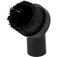 Brosse &agrave; poussi&egrave;re ronde s&eacute;curis&eacute;e contre les d&eacute;charges &eacute;lectrostatiques Duraquip Inc