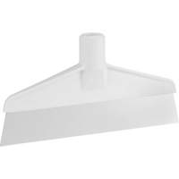 Racloir pour table & plancher, Blanc, 9-3/5" la x 1-1/5" lo Duraquip Inc