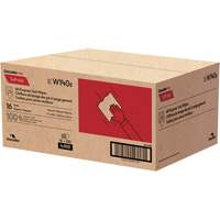 Essuie-tout PRO Tuff-Job pour mamelle, Tout usage, 10-1/4" lo x 9-1/8" la Duraquip Inc