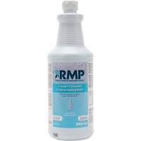 Nettoyant en cr&egrave;me pour salle de bains, 950 ml, Bouteille Duraquip Inc