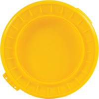 Bac &agrave; d&eacute;chets, Poly&eacute;thyl&egrave;ne, 20 gal. US Duraquip Inc