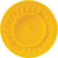 Garbage Bin, Polyethylene, 44 US gal. Duraquip Inc