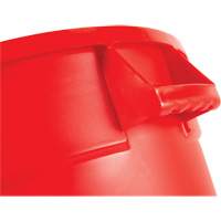 Bac &agrave; d&eacute;chets, Poly&eacute;thyl&egrave;ne, 20 gal. US Duraquip Inc