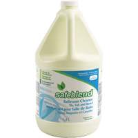 Nettoyant concentr&eacute; de salle de bains, pour tuile, bain & cuvette, 4 L, Cruche Duraquip Inc