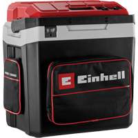 Battery-Powered Cool Box (Tool Only), 27 L Capacity Duraquip Inc