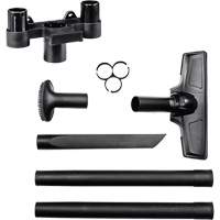 Aspirateur &agrave; main/balai de luxe sans fil (outil seulement), 18 V, Capacit&eacute; 0,15 gal. Duraquip Inc