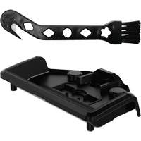 CLEANEXXO 18V Cordless Power Wet Mop (Tool Only), Cleaner Duraquip Inc