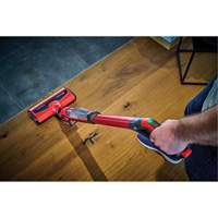 CLEANEXXO 18V Cordless Power Wet Mop (Tool Only), Cleaner Duraquip Inc