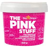 Multi-Purpose Miracle Cleaning Paste, 500 g, Tub Duraquip Inc
