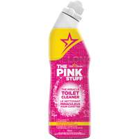 Gel nettoyant pour toilettes au parfum fruit&eacute;, 750 ml, Bouteille Duraquip Inc