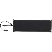 HRT Series Industrial Snow Melting Mat, Stair, 11" W, 3' x L Duraquip Inc