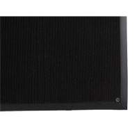 HTP Series PRO Industrial Snow Melting Walkway Mat, Runner, 24" W, 10' x L Duraquip Inc