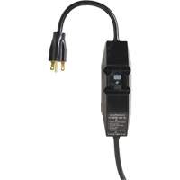120V ELCI Power Unit for PRO Industrial Mats Duraquip Inc