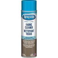 Pro Line Fabric Cleaner with Inverted Spray Duraquip Inc