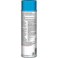 Pro Line Fabric Cleaner with Inverted Spray Duraquip Inc