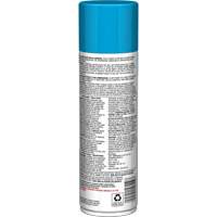Nettoyant pour vitres Pro Line sans ammoniaque, au parfum frais, 19 oz., Canette a&eacute;rosol Duraquip Inc
