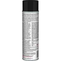 Nettoyant p&eacute;n&eacute;trant pour bobines Pro Line &agrave; action moussante diff&eacute;r&eacute;e, 19 oz., Canette a&eacute;rosol Duraquip Inc