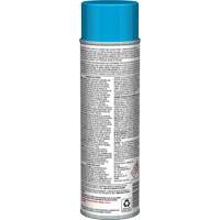 D&eacute;capant pour cire de plinthes avec mousse adh&eacute;sive, 19 oz., Canette a&eacute;rosol Duraquip Inc
