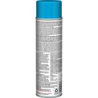Nettoyant industriel pour grills et fours, 20 oz, Canette a&eacute;rosol Duraquip Inc
