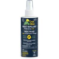 Insect Repllent, 10% DEET, Spray, 40 oz. Duraquip Inc