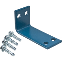 Wire Mesh Partition Components - Hardware Duraquip Inc