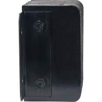 Butoirs de quai lamell&eacute;s, Horizontal, Caoutchouc, 12" la x 6" p x 10" h Duraquip Inc