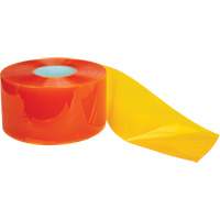 Standard Strip Curtain, 164' x 8" x 0.08" Duraquip Inc