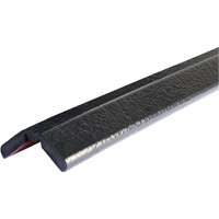 W Profile 1M Edge Protection Bumper Guard, 3.25' (0.99 m) Long Duraquip Inc