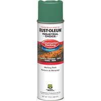 Peinture de marquage &agrave; base d'eau M1400, 17 oz, Canette a&eacute;rosol Duraquip Inc
