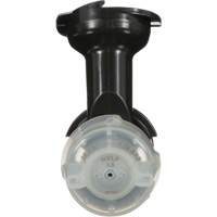 Trousse de recharge pour t&ecirc;te de pulv&eacute;risation &agrave; gravit&eacute; HVBP haute performance Duraquip Inc