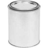 Bidon de peinture vide Duraquip Inc