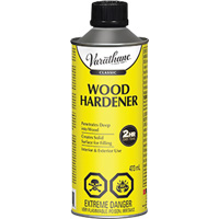 Varathane&reg; Classic Wood Hardener, Clear, 473 ml Duraquip Inc