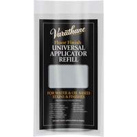 Applicateur universel Varathane, Mat&eacute;riau m&eacute;lang&eacute; Duraquip Inc
